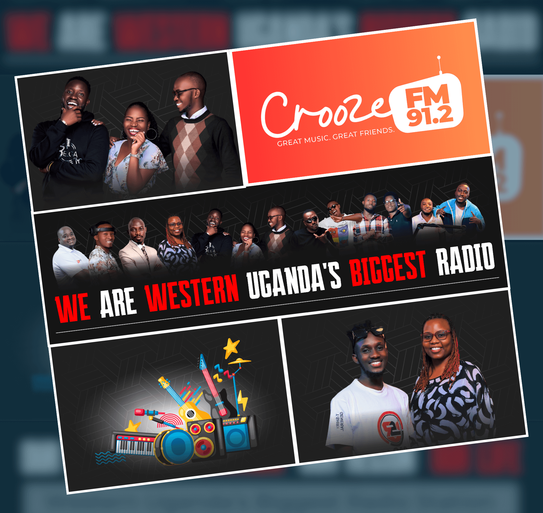 croozefm v2